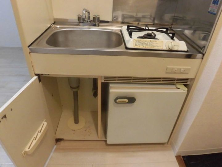 大阪府大阪市東淀川区淡路5丁目(マンション)の賃貸物件のその他画像