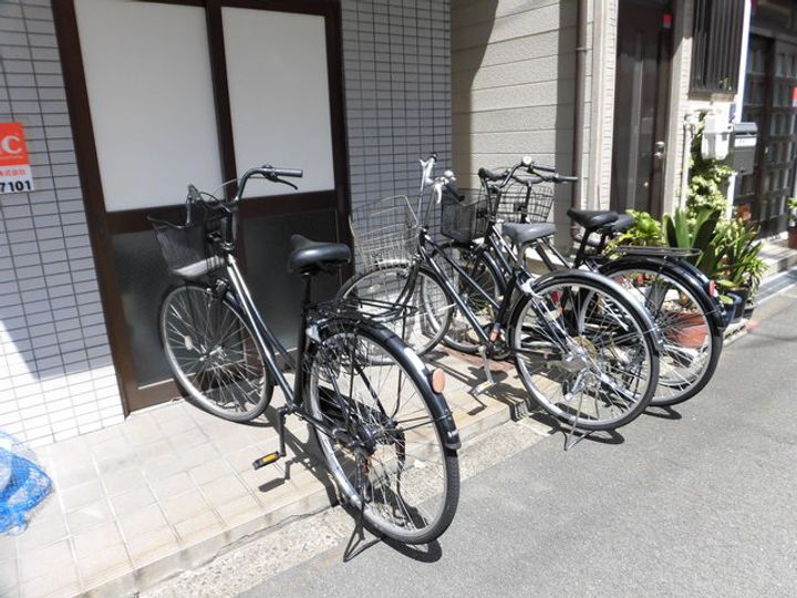 大阪府大阪市東淀川区淡路5丁目(マンション)の賃貸物件のその他画像