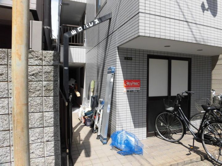 大阪府大阪市東淀川区淡路5丁目(マンション)の賃貸物件のその他画像