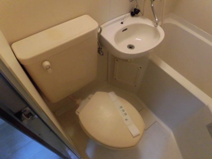 大阪府大阪市東淀川区淡路5丁目(マンション)の賃貸物件のその他画像