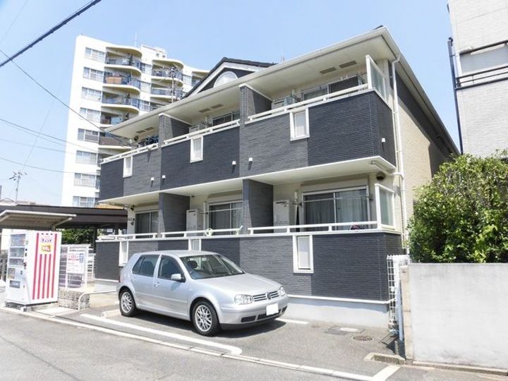 部屋画像