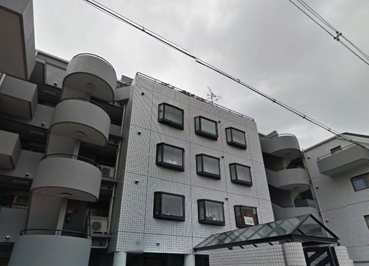 部屋画像