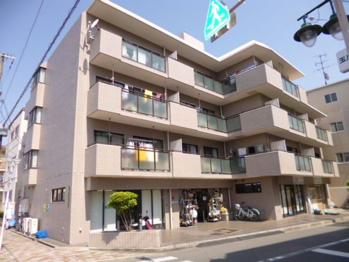 部屋画像