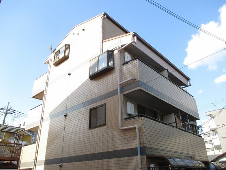部屋画像