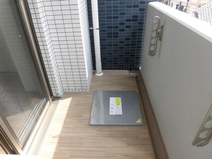 プレサンス淡路駅前のその他画像