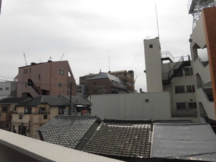 プレサンス淡路駅前のその他画像