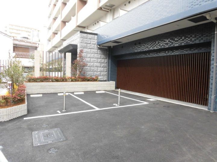 プレサンス淡路駅前のその他画像