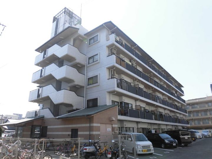 部屋画像