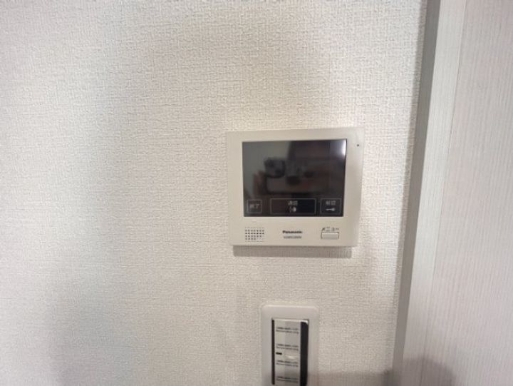 震雲マンションのその他画像