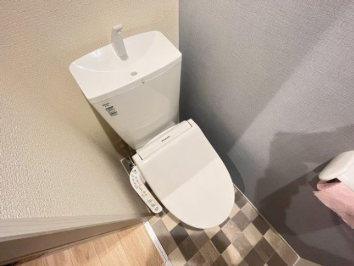 震雲マンションのその他画像
