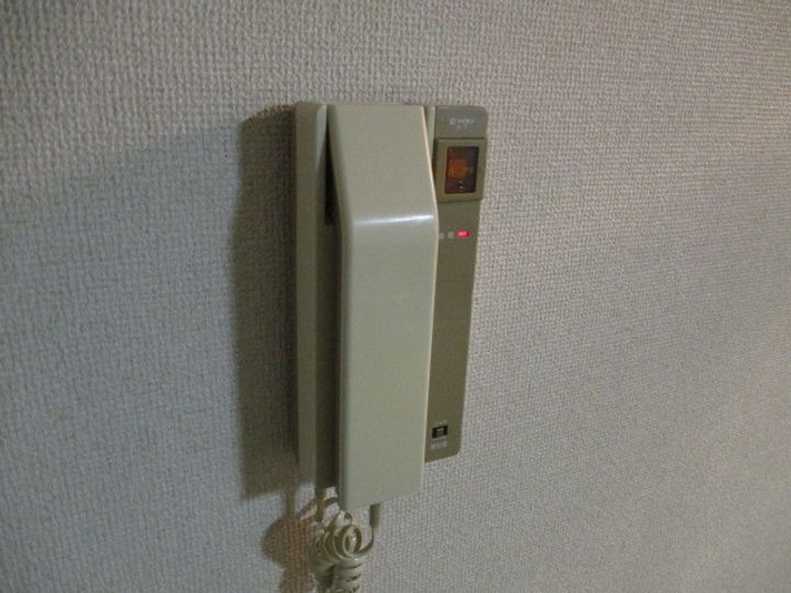 ハイツサンコーのその他画像