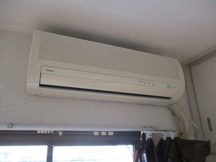 ハイツサンコーのその他画像