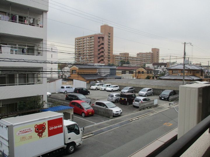 ハイツサンコーのその他画像