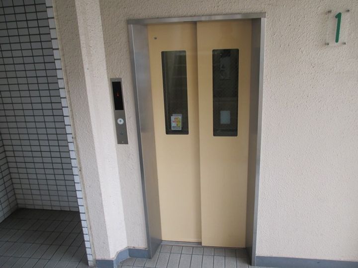 ハイツサンコーのその他画像