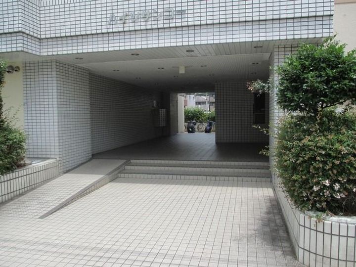 ハイツサンコーのその他画像