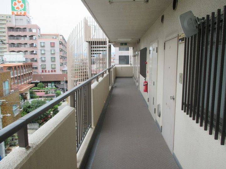 ハイツサンコーのその他画像