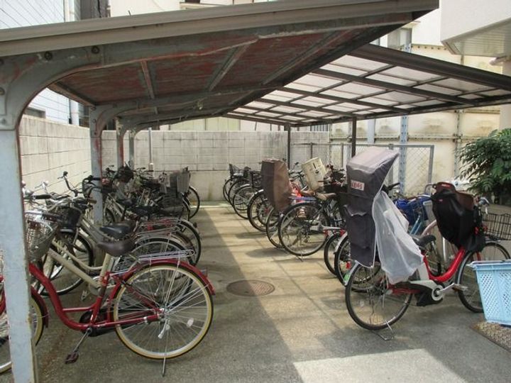 ハイツサンコーのその他画像