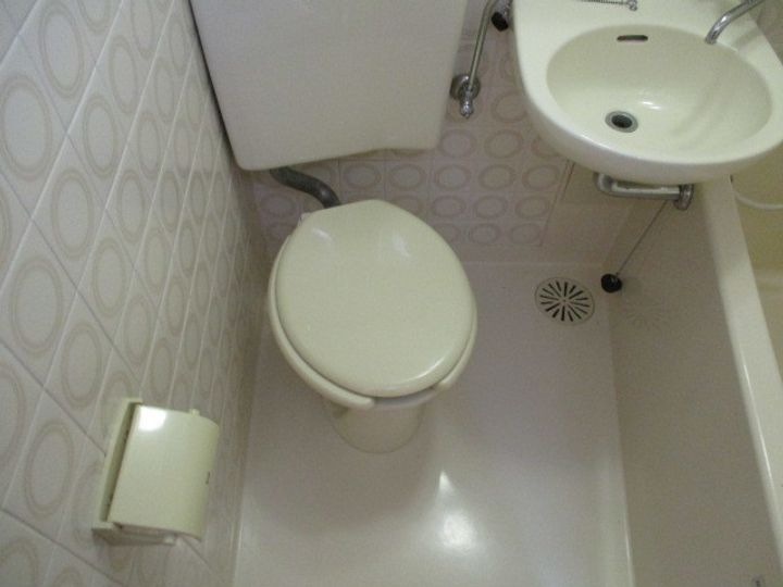 ハイツサンコーのその他画像