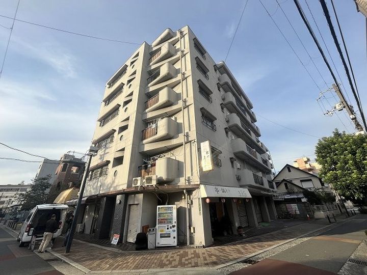 部屋画像