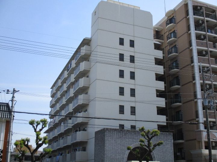 部屋画像