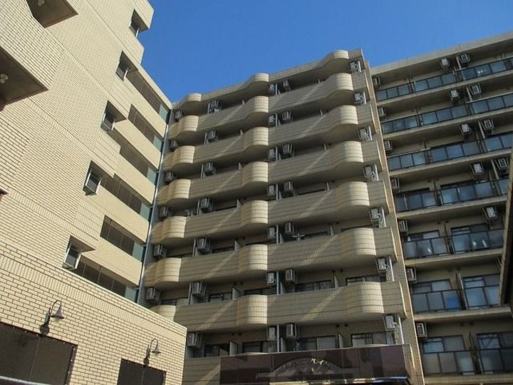 部屋画像