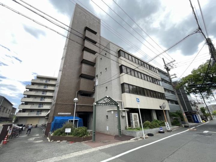 部屋画像