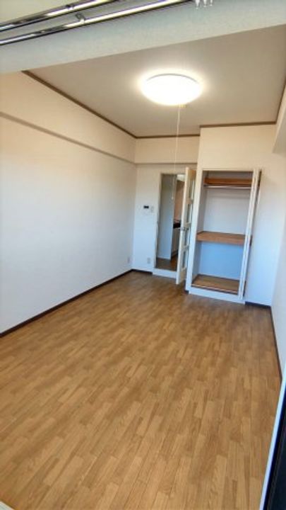 ノルデンハイム相川の内装
