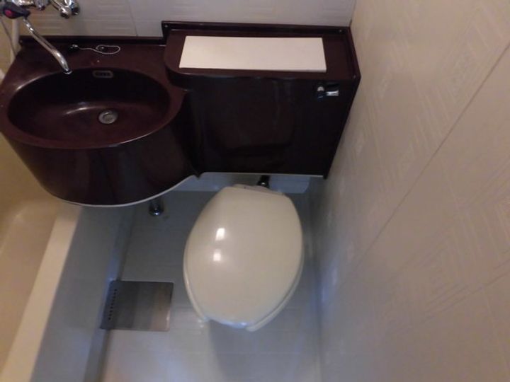 大阪府大阪市東淀川区小松1丁目(マンション)の賃貸物件のその他画像