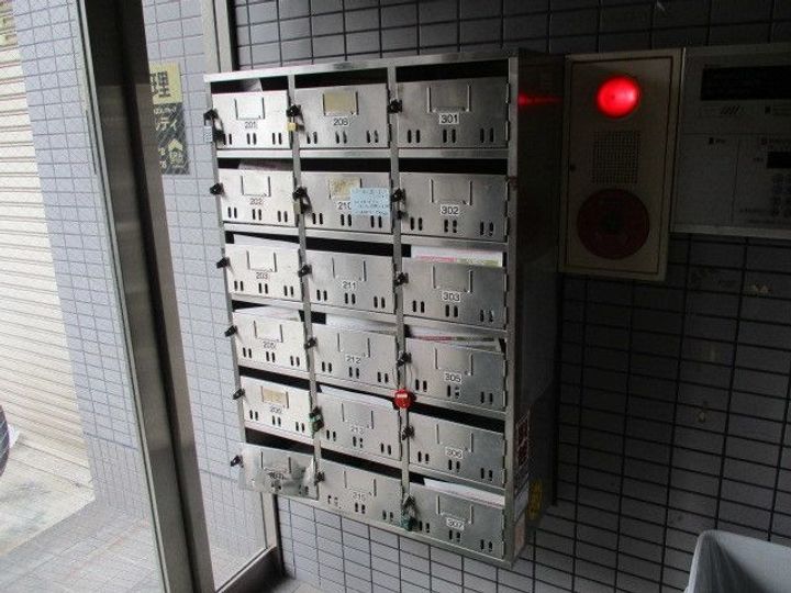 ジオナ柴島Ⅲのその他画像