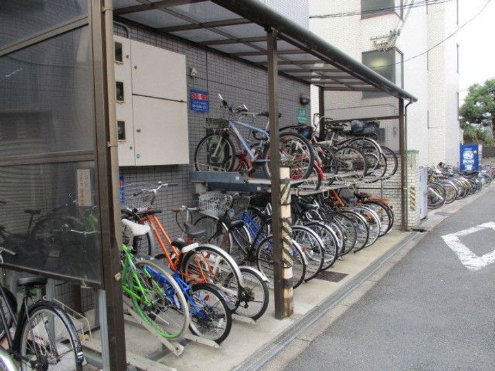 ジオナ柴島Ⅲのその他画像