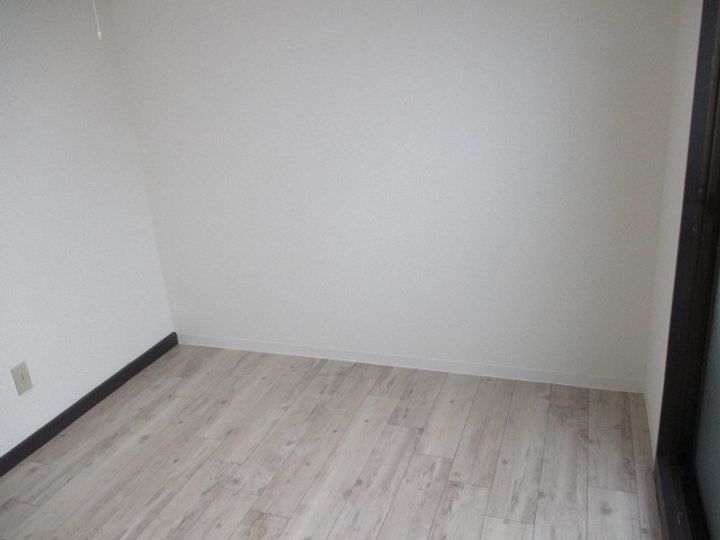 ジオナ柴島Ⅲの居間