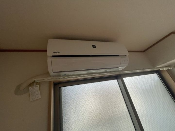 KSレジデンス上新庄のその他画像