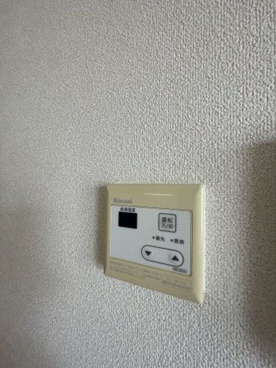 KSレジデンス上新庄のその他画像