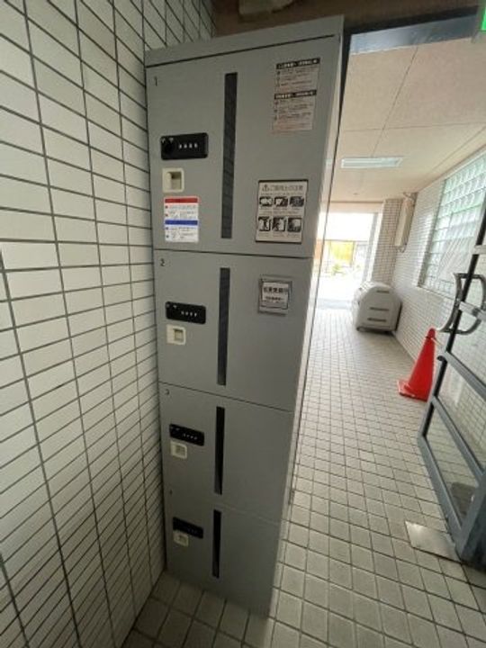 KSレジデンス上新庄のその他画像