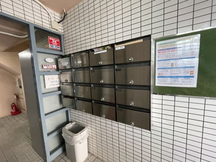 KSレジデンス上新庄のその他画像