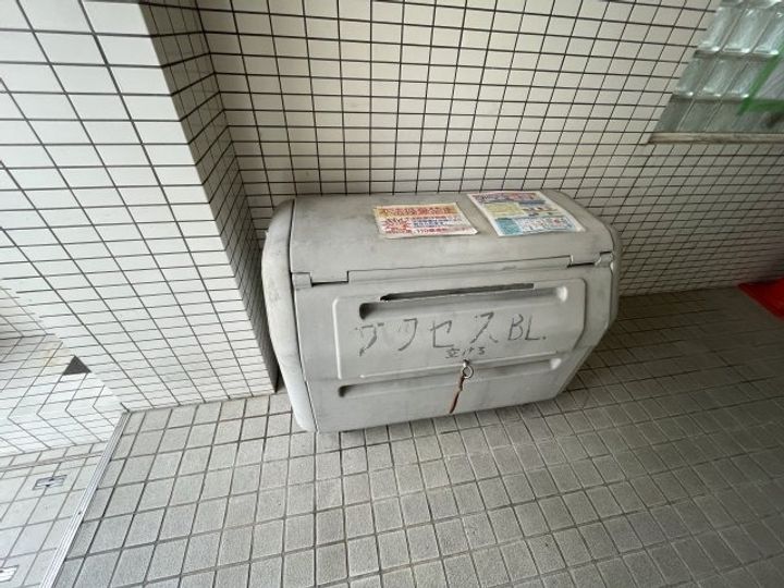 KSレジデンス上新庄のその他画像