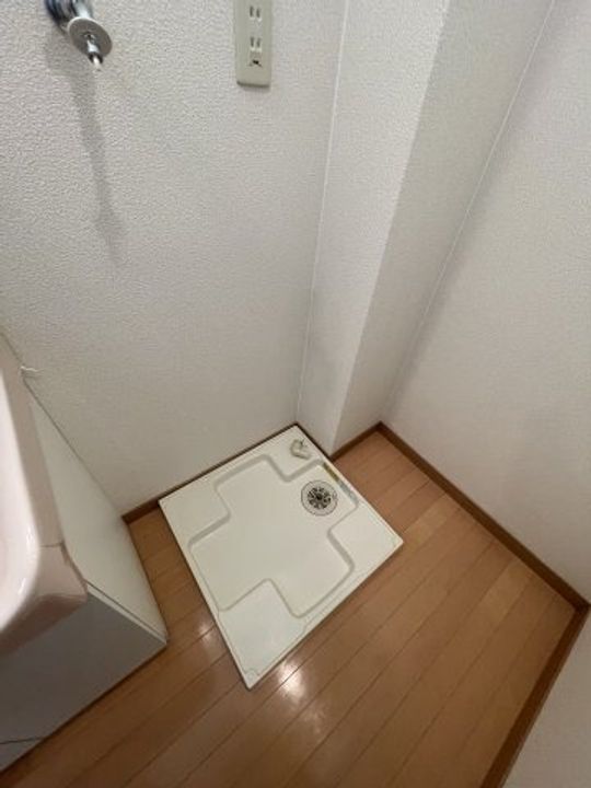 KSレジデンス上新庄のその他画像