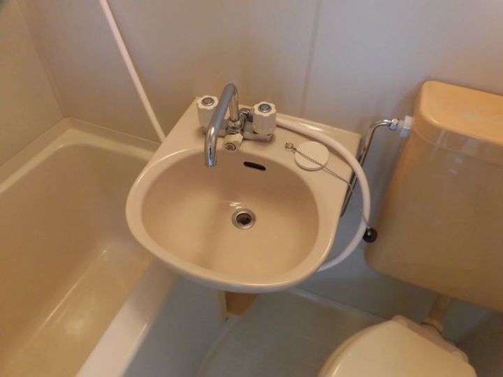 ベルメゾン相川のその他画像