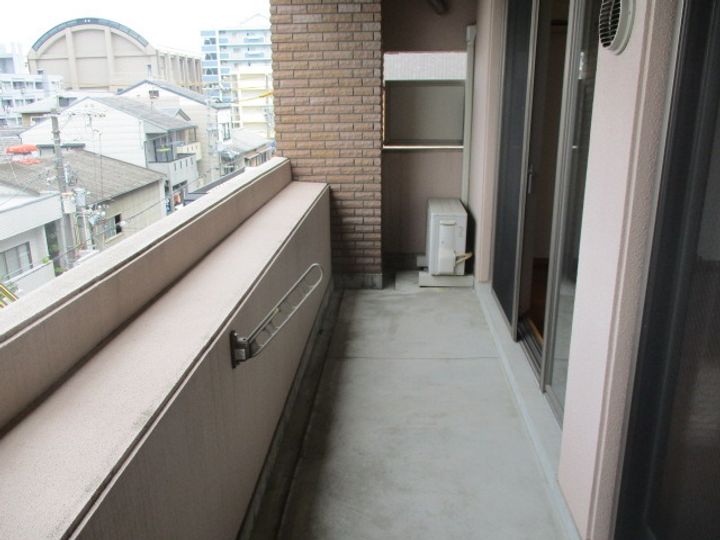 大阪府大阪市東淀川区小松2丁目(マンション)の賃貸物件のその他画像