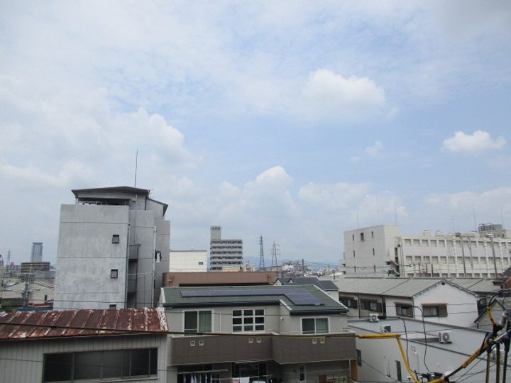 大阪府大阪市東淀川区小松2丁目(マンション)の賃貸物件のその他画像