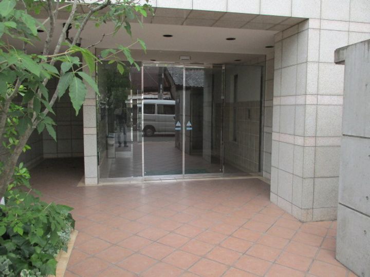 大阪府大阪市東淀川区小松2丁目(マンション)の賃貸物件のその他画像