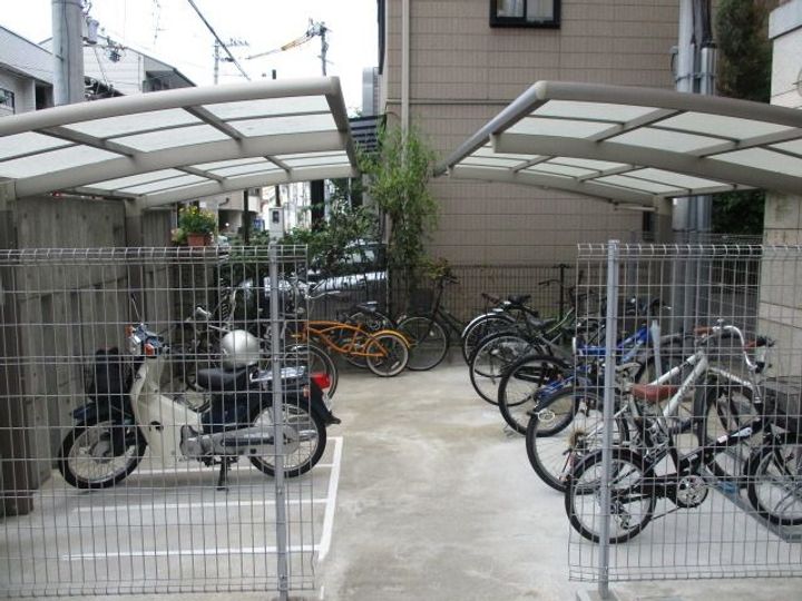 大阪府大阪市東淀川区小松2丁目(マンション)の賃貸物件のその他画像