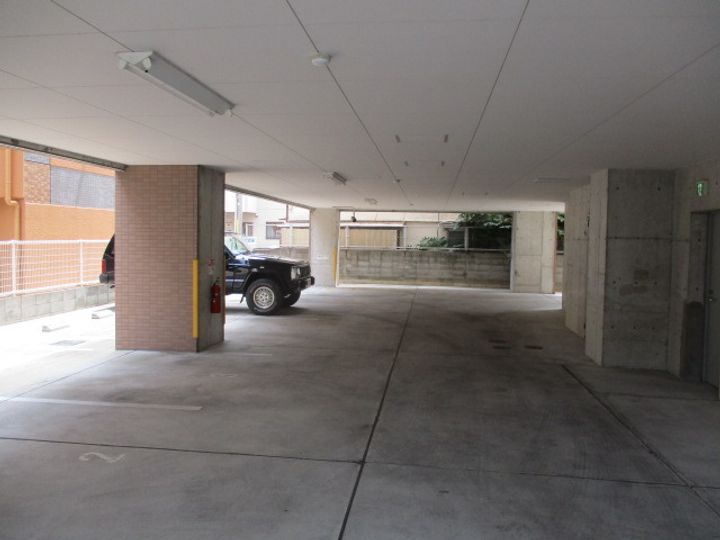 大阪府大阪市東淀川区小松2丁目(マンション)の賃貸物件のその他画像