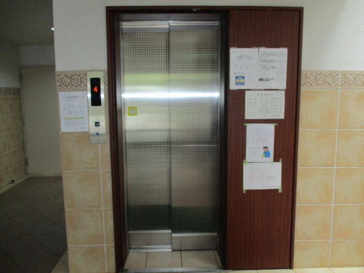 大阪府大阪市東淀川区小松2丁目(マンション)の賃貸物件のその他画像