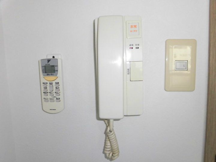 おおきに新大阪駅前サニーアパートメントのその他画像