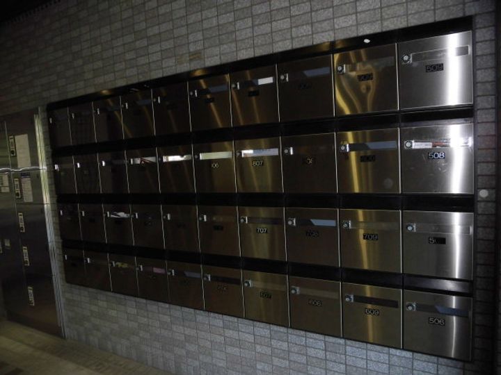 おおきに新大阪駅前サニーアパートメントのその他画像