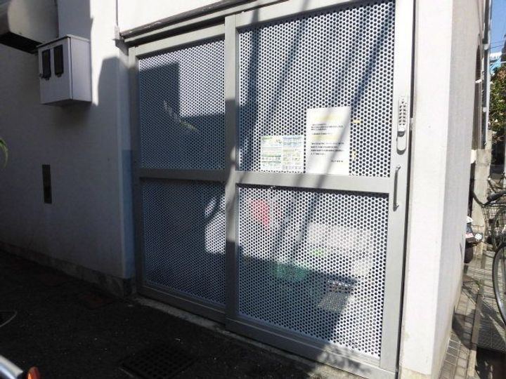 おおきに新大阪駅前サニーアパートメントのその他画像