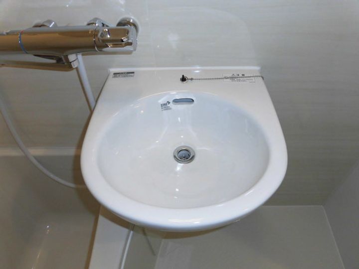 おおきに新大阪駅前サニーアパートメントのその他画像