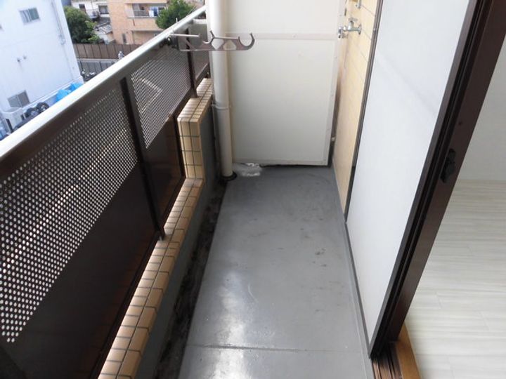 シャルム橋本Ⅲのその他画像