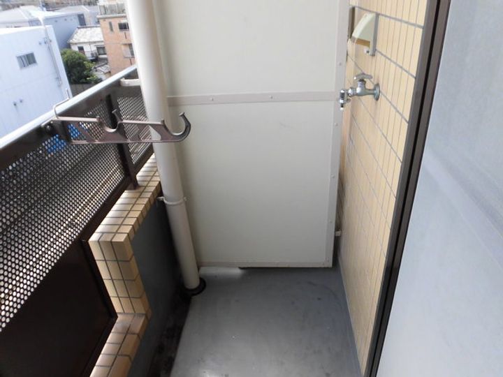 シャルム橋本Ⅲのその他画像